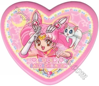 Sailor Moon Bandai Bathtime DX Sponge Cards