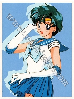 Sailor Moon Bromide Set 5