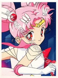 Sailor Moon Bromide Set 6